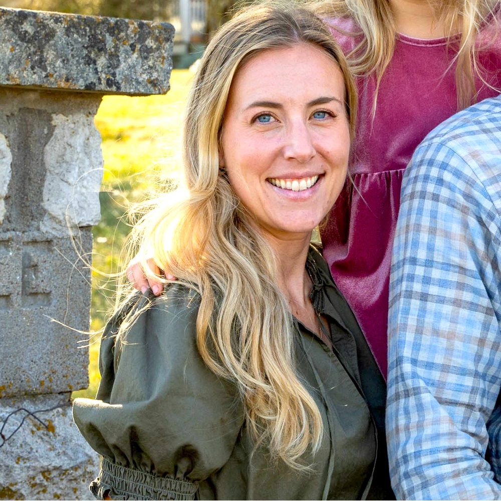 Meet your Posher, Leah
